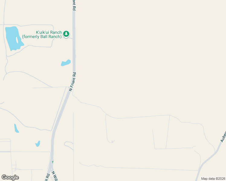 map of restaurants, bars, coffee shops, grocery stores, and more near 12911 Auberry Road in Clovis