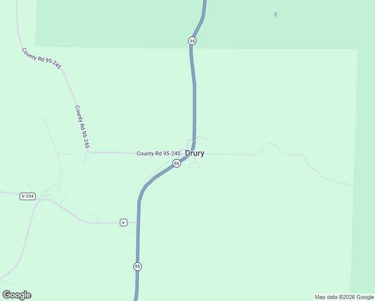 map of restaurants, bars, coffee shops, grocery stores, and more near in 