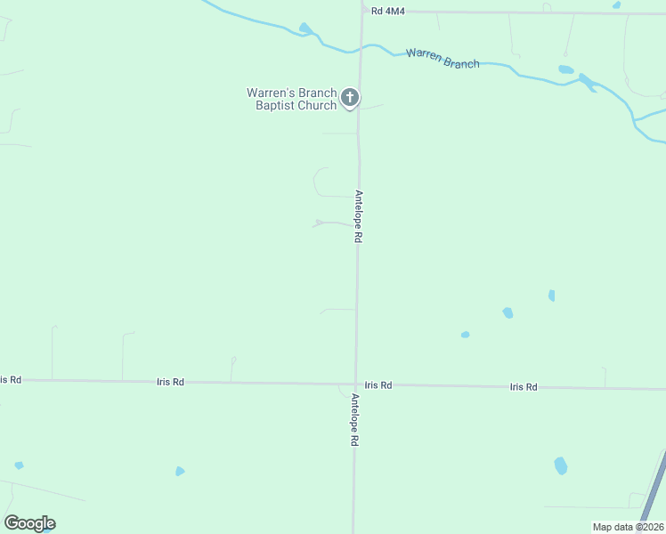 map of restaurants, bars, coffee shops, grocery stores, and more near Antelope Road in Seneca
