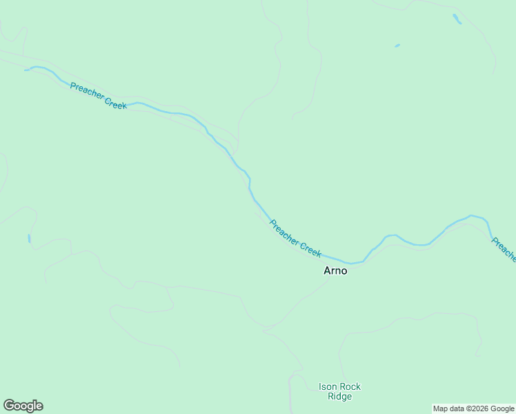 map of restaurants, bars, coffee shops, grocery stores, and more near 1845 Derby Road in Appalachia