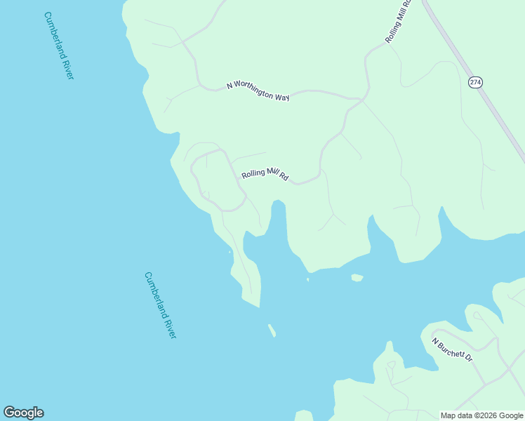 map of restaurants, bars, coffee shops, grocery stores, and more near 87-99 Null Road in Eddyville