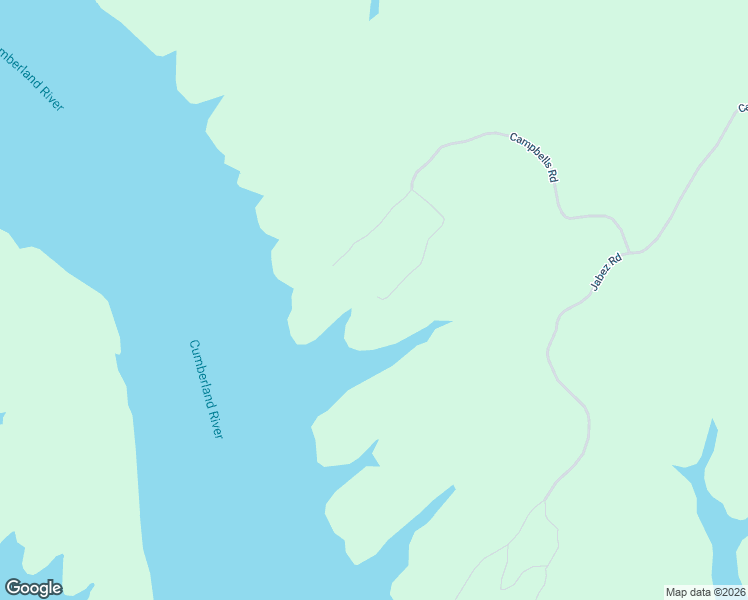 map of restaurants, bars, coffee shops, grocery stores, and more near 315 Timber Ridge Road in Russell Springs