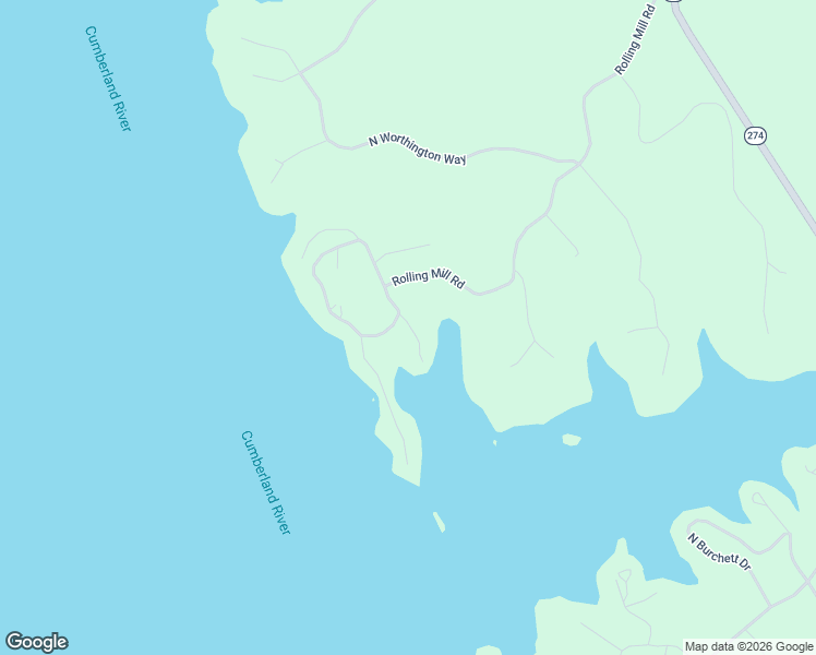 map of restaurants, bars, coffee shops, grocery stores, and more near 87-99 Null Road in Eddyville