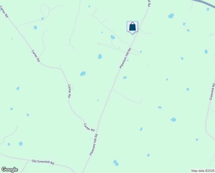 map of restaurants, bars, coffee shops, grocery stores, and more near 1081 Pleasant Hill Road in Bowling Green