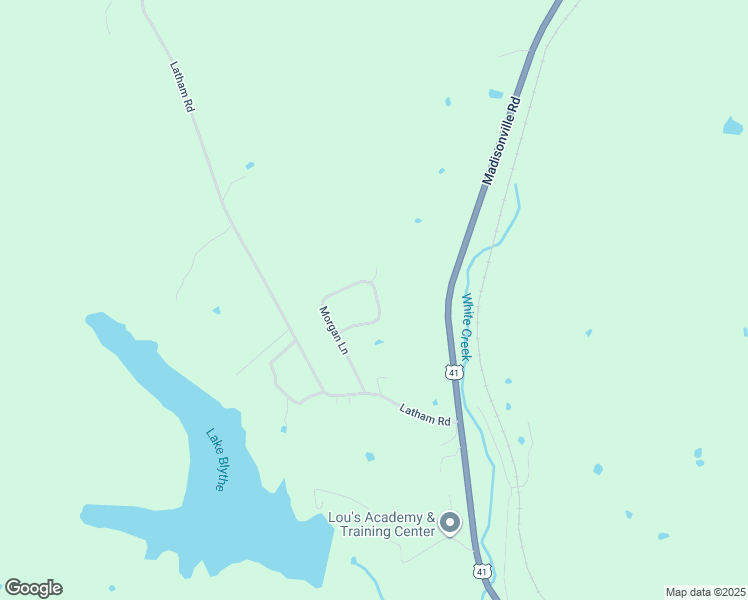 map of restaurants, bars, coffee shops, grocery stores, and more near 160 Morgan Lane in Hopkinsville