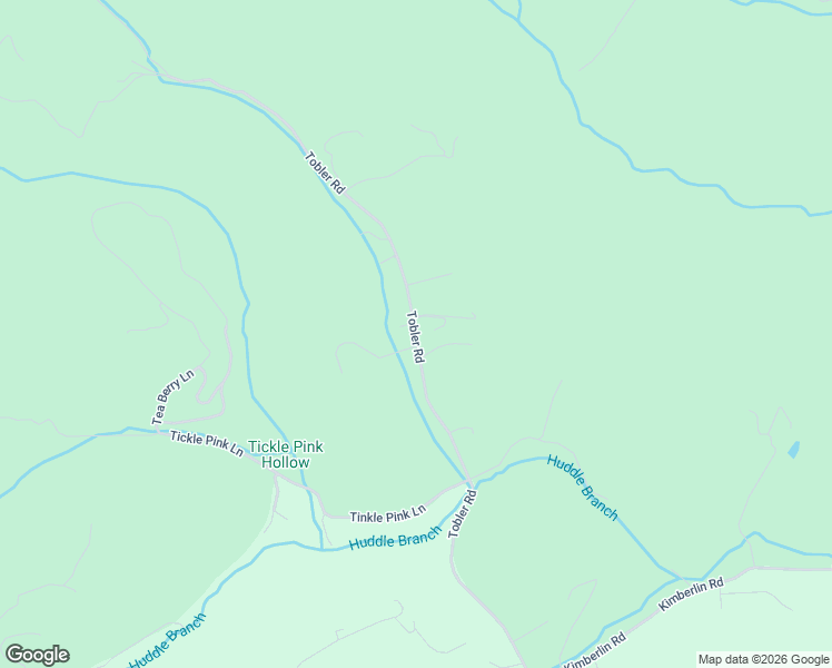 map of restaurants, bars, coffee shops, grocery stores, and more near Tobler Road in Wythe County
