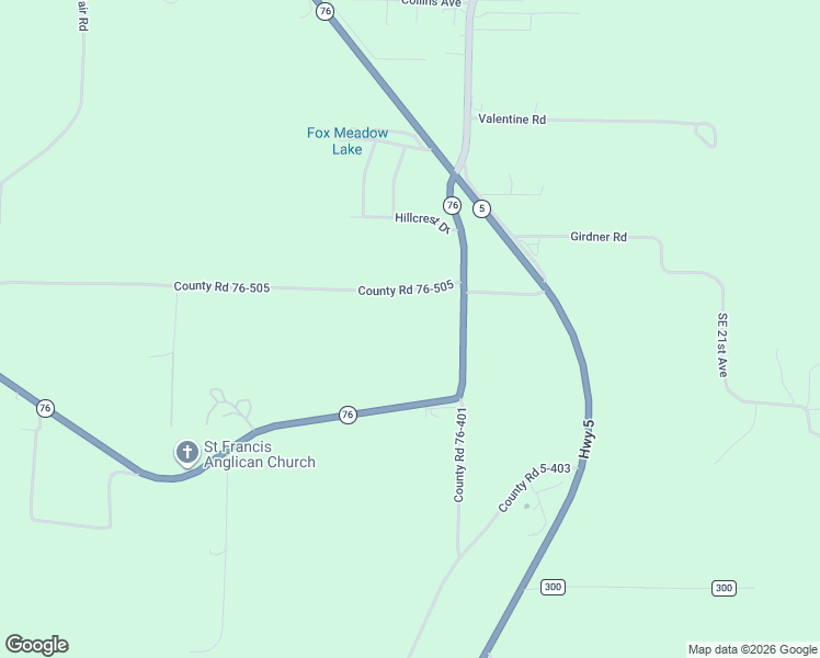 map of restaurants, bars, coffee shops, grocery stores, and more near in Ava