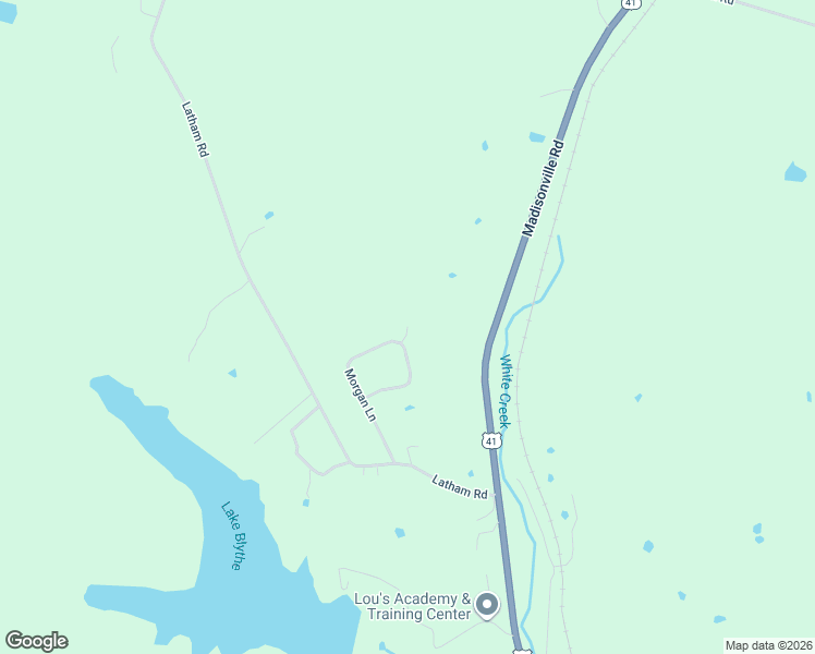 map of restaurants, bars, coffee shops, grocery stores, and more near 204 Justin Lane in Hopkinsville