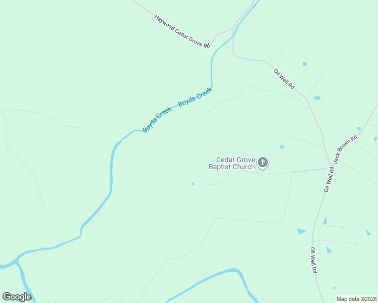 map of restaurants, bars, coffee shops, grocery stores, and more near 399 Cedar Grove Church Road in Glasgow