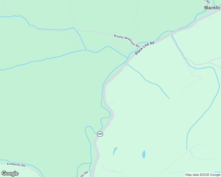map of restaurants, bars, coffee shops, grocery stores, and more near Blacklick Road in Rural Retreat