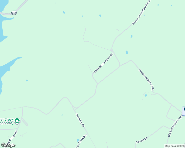 map of restaurants, bars, coffee shops, grocery stores, and more near 87 Needmore Acres Road in Glasgow