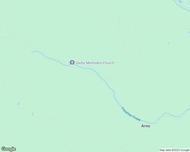 map of restaurants, bars, coffee shops, grocery stores, and more near 1701-1721 State Route 686 in Appalachia
