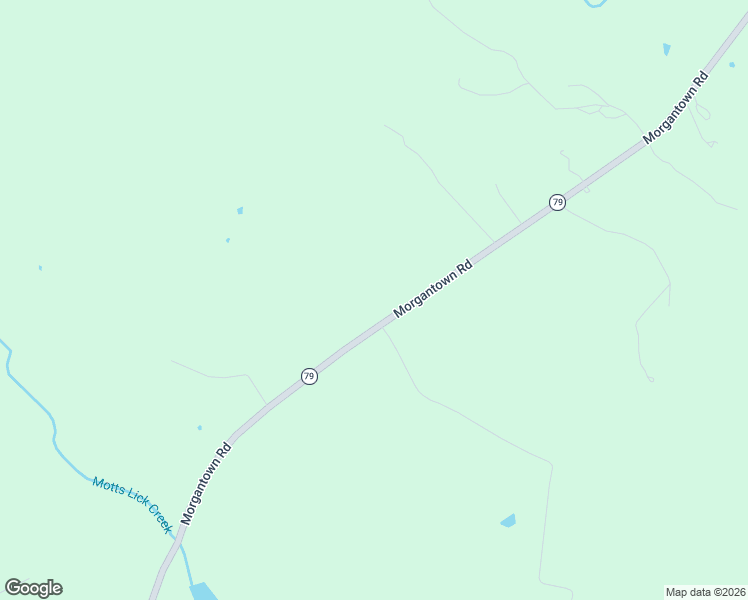 map of restaurants, bars, coffee shops, grocery stores, and more near 7101 Morgantown Road in Auburn