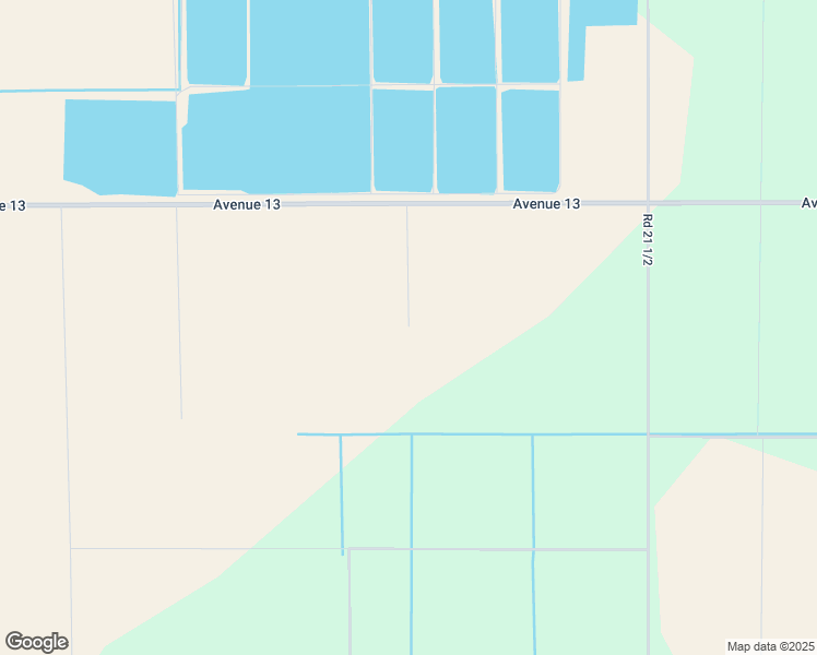 map of restaurants, bars, coffee shops, grocery stores, and more near Road 21 in Madera