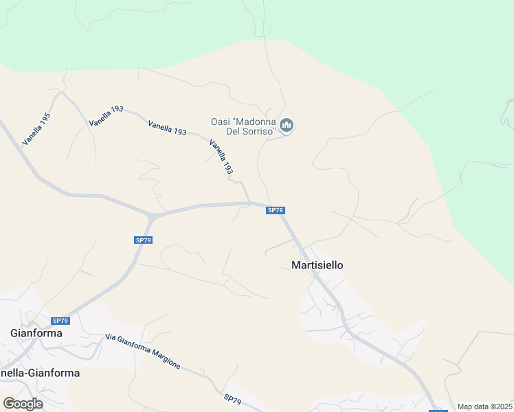 map of restaurants, bars, coffee shops, grocery stores, and more near in Free municipal consortium of Ragusa