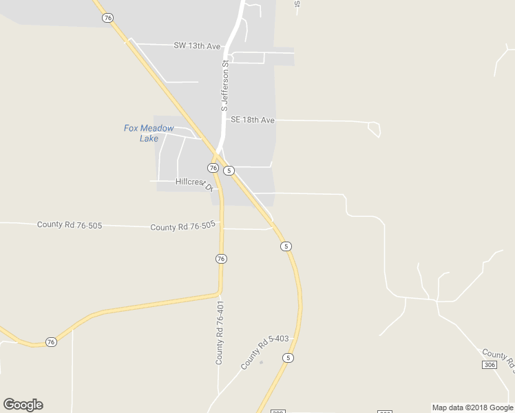 map of restaurants, bars, coffee shops, grocery stores, and more near Missouri 5 in Ava