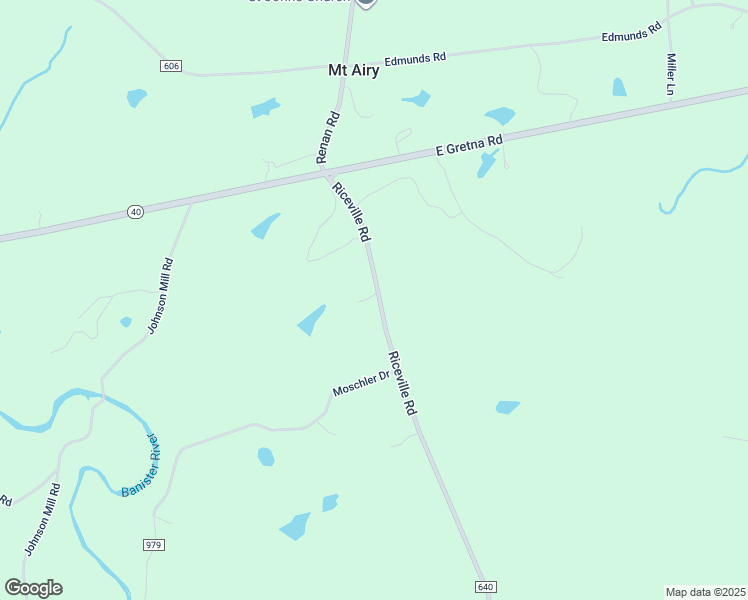 map of restaurants, bars, coffee shops, grocery stores, and more near 6029 Riceville Road in Gretna