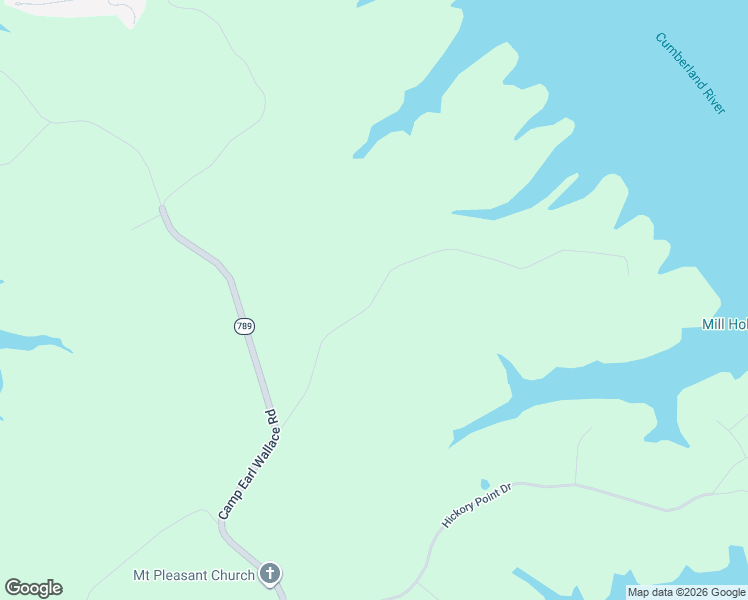 map of restaurants, bars, coffee shops, grocery stores, and more near Lock 21 Road in Monticello