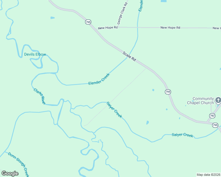 map of restaurants, bars, coffee shops, grocery stores, and more near in Calvert City