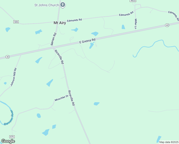 map of restaurants, bars, coffee shops, grocery stores, and more near 10720 East Gretna Road in Gretna