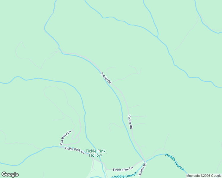 map of restaurants, bars, coffee shops, grocery stores, and more near Tobler Road in Rural Retreat