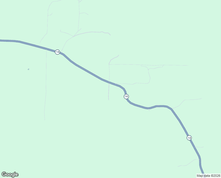 map of restaurants, bars, coffee shops, grocery stores, and more near 312 State Highway 14 in Ava