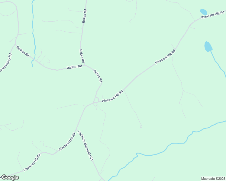 map of restaurants, bars, coffee shops, grocery stores, and more near 4053 Pleasant Hill Road in Rocky Mount