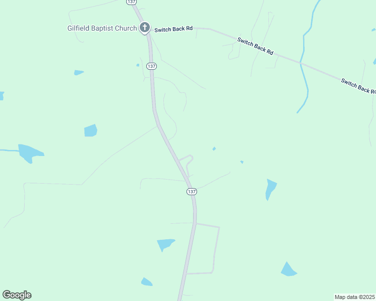 map of restaurants, bars, coffee shops, grocery stores, and more near 10660 South Hill Road in Kenbridge