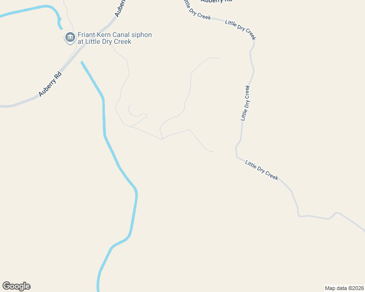 map of restaurants, bars, coffee shops, grocery stores, and more near 16492 Summit Crest Lane in Clovis