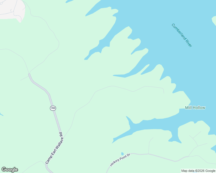 map of restaurants, bars, coffee shops, grocery stores, and more near Lock 21 Road in Monticello