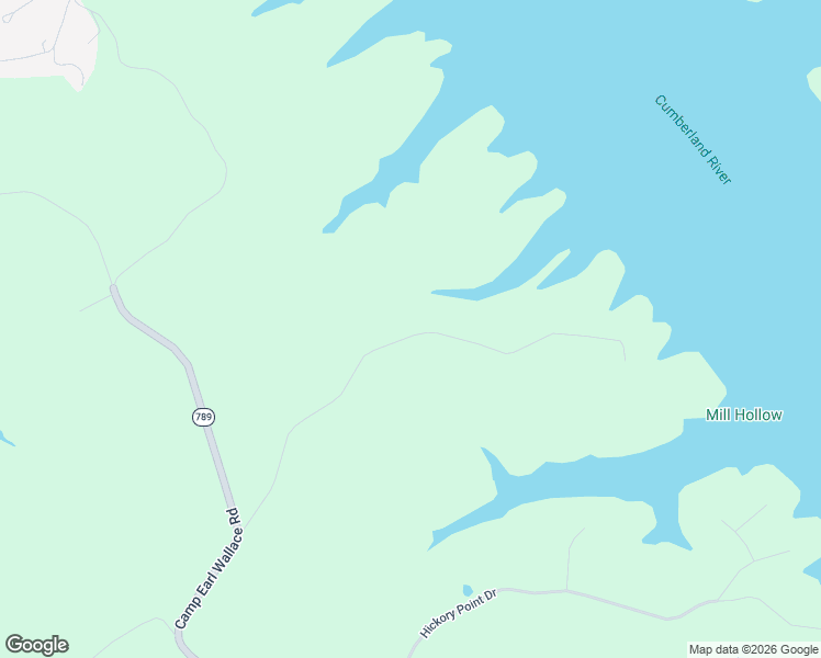 map of restaurants, bars, coffee shops, grocery stores, and more near 607 Old Lock 21 Road in Monticello