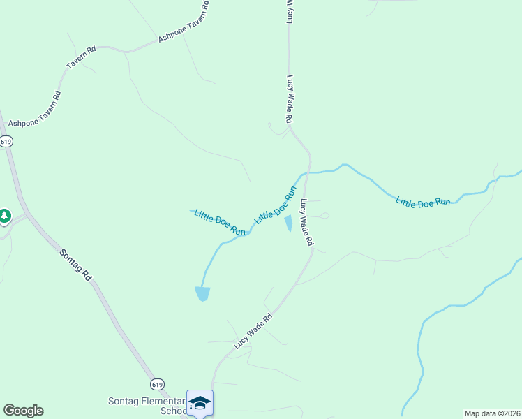 map of restaurants, bars, coffee shops, grocery stores, and more near in Henry Fork