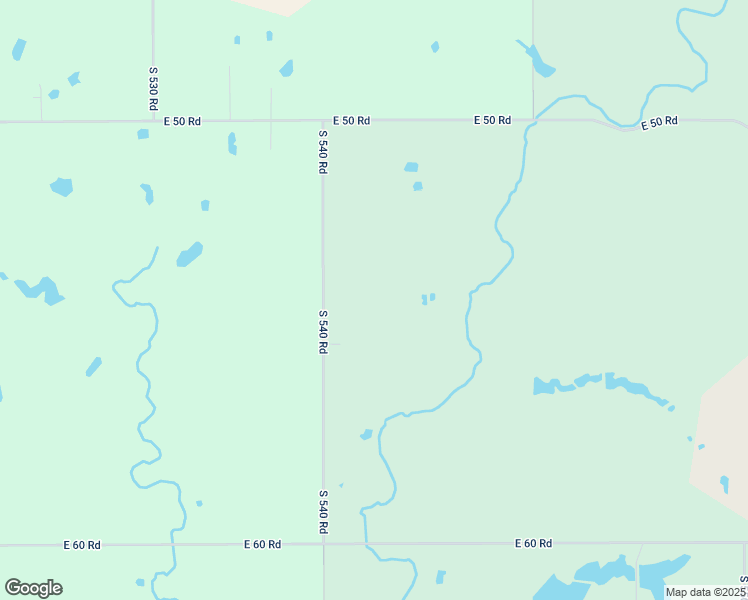 map of restaurants, bars, coffee shops, grocery stores, and more near 5550 South 540 Road in Miami