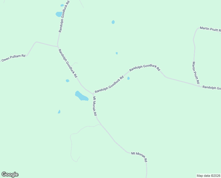 map of restaurants, bars, coffee shops, grocery stores, and more near 2505 Randolph Goodluck Road in Edmonton