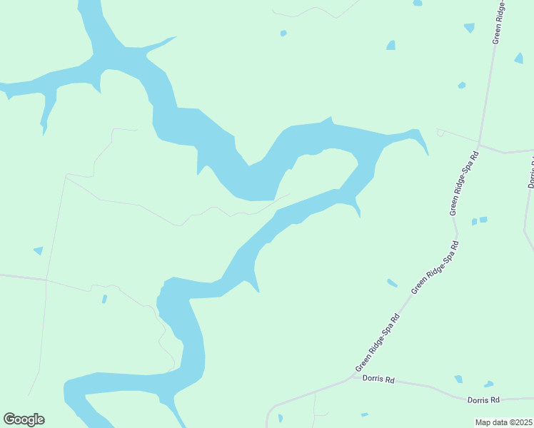 map of restaurants, bars, coffee shops, grocery stores, and more near 1041 Thore Lane in Lewisburg