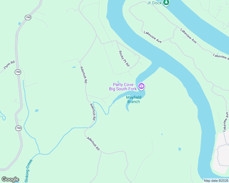 map of restaurants, bars, coffee shops, grocery stores, and more near 179 Aderholt Road in Bronston