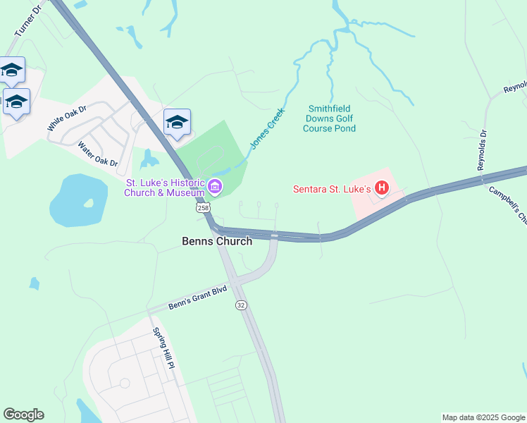 map of restaurants, bars, coffee shops, grocery stores, and more near 2113 Victoria Court in Carrollton