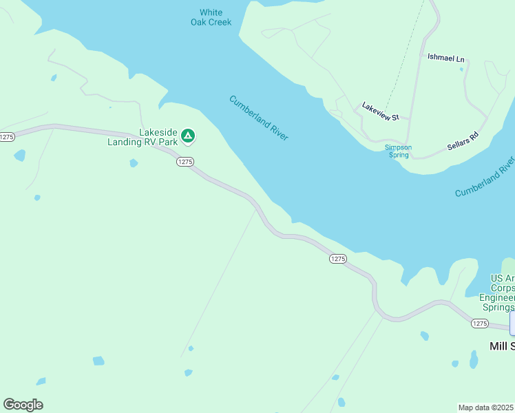 map of restaurants, bars, coffee shops, grocery stores, and more near 100 Tom Boston Road in Monticello