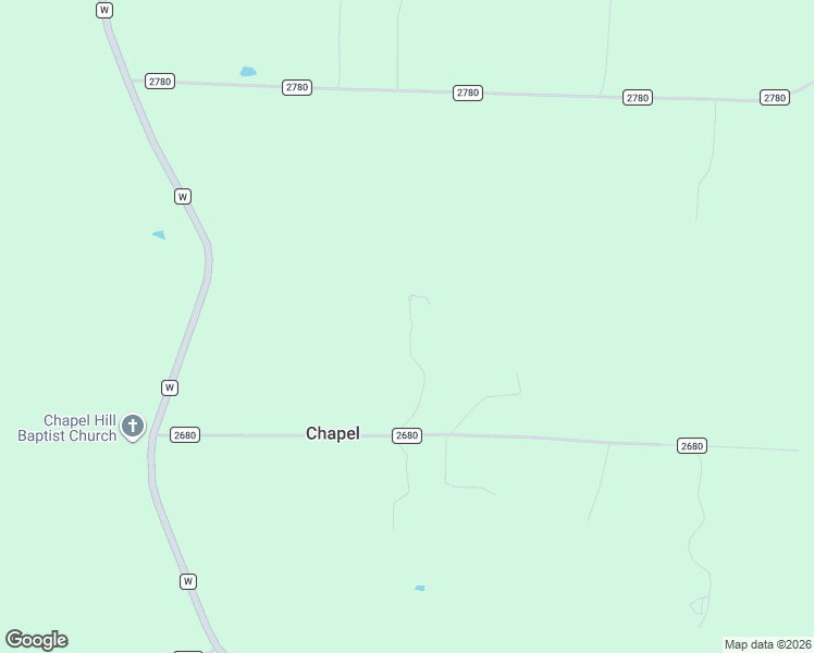 map of restaurants, bars, coffee shops, grocery stores, and more near 9653 County Road 2680 in Mountain View