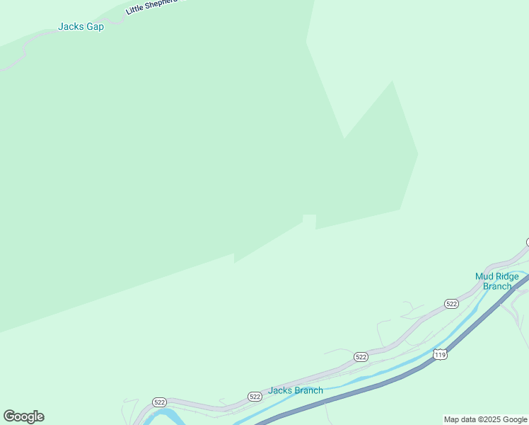 map of restaurants, bars, coffee shops, grocery stores, and more near in Pine Mountain