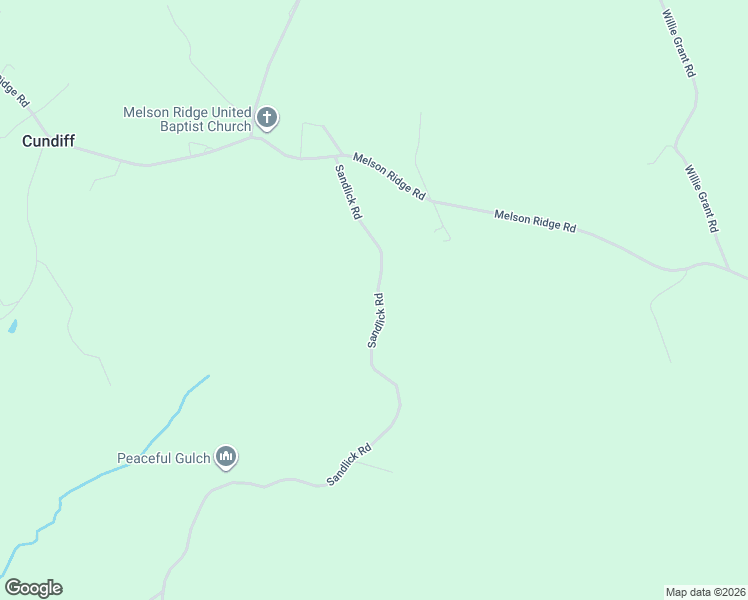 map of restaurants, bars, coffee shops, grocery stores, and more near 255-899 Sandlick Road in Columbia