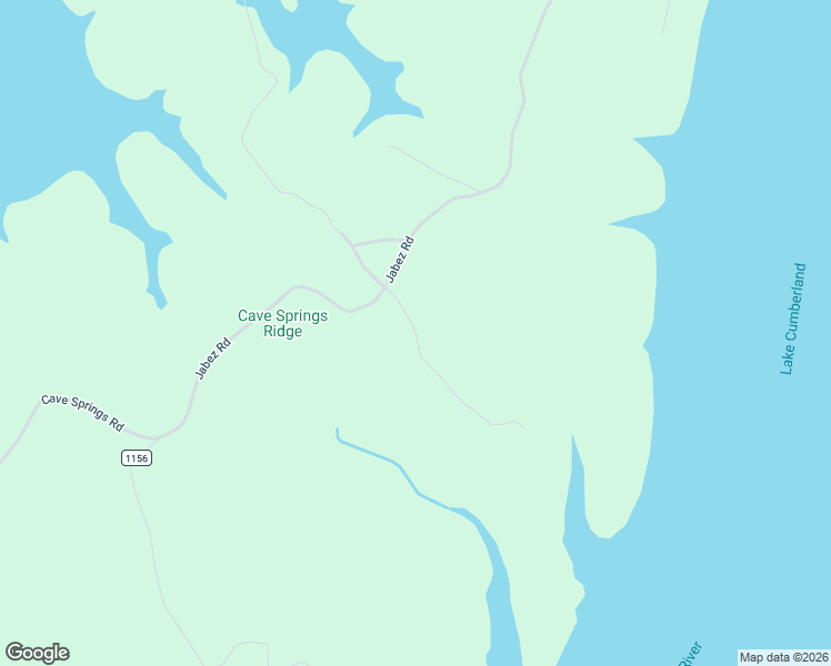map of restaurants, bars, coffee shops, grocery stores, and more near 54 Wahoo Way in Nancy
