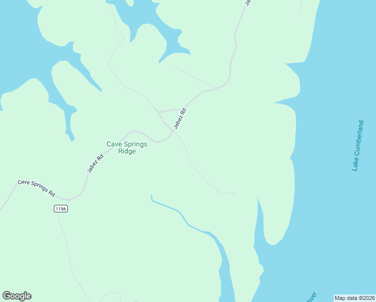 map of restaurants, bars, coffee shops, grocery stores, and more near 54 Wahoo Way in Nancy