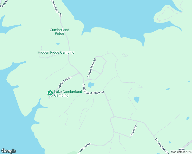 map of restaurants, bars, coffee shops, grocery stores, and more near 96 Golden Pond Road in Monticello