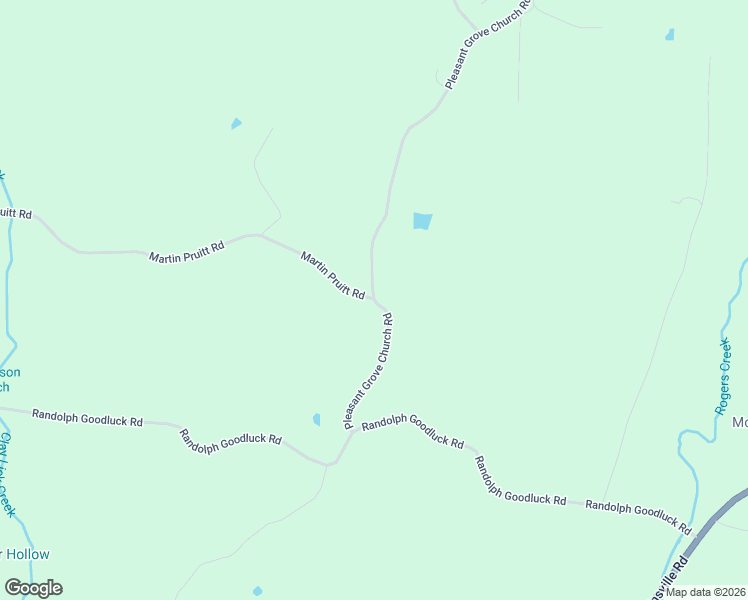 map of restaurants, bars, coffee shops, grocery stores, and more near 1301 Pleasant Grove Church Road in Edmonton