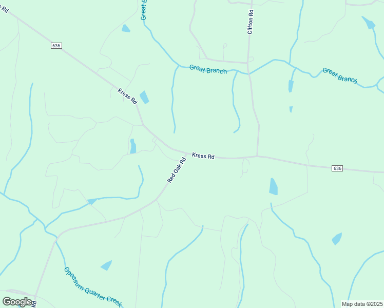 map of restaurants, bars, coffee shops, grocery stores, and more near 1211 Kress Road in Rawlings