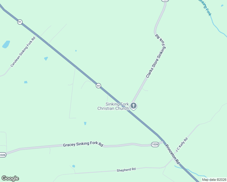 map of restaurants, bars, coffee shops, grocery stores, and more near 8884 Princeton Road in Cerulean