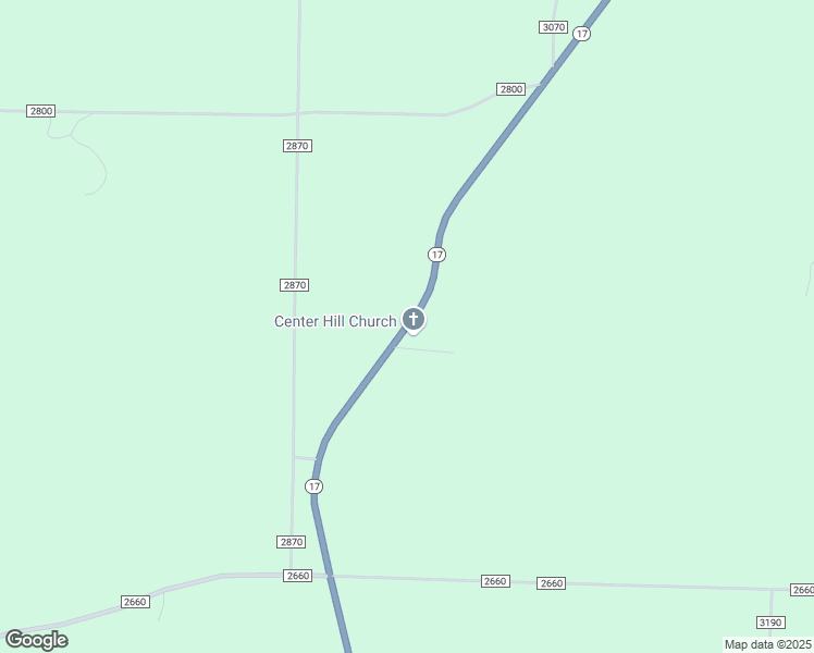 map of restaurants, bars, coffee shops, grocery stores, and more near 2947 Missouri 17 in Mountain View