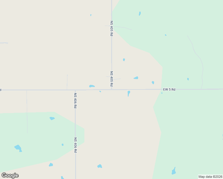 map of restaurants, bars, coffee shops, grocery stores, and more near EW 5 Road in Wann