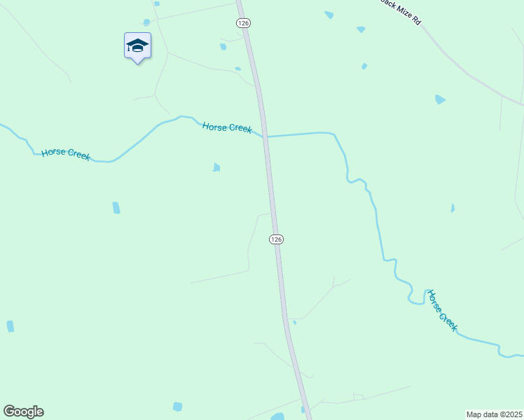 map of restaurants, bars, coffee shops, grocery stores, and more near 89 Buffalo Cerulean Road in Cerulean